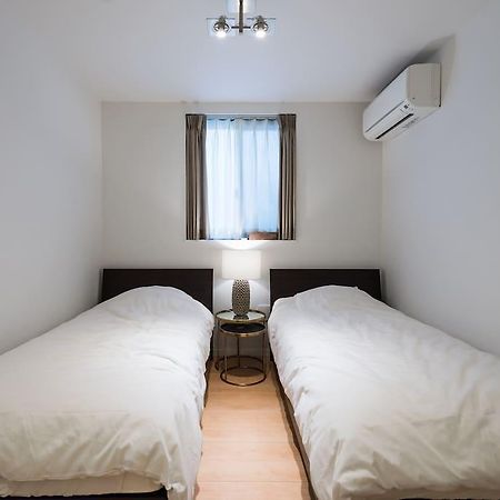 Shibuya Apartment Tw7 Tokyo Luaran gambar