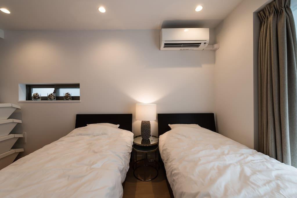 Shibuya Apartment Tw7 Tokyo Luaran gambar