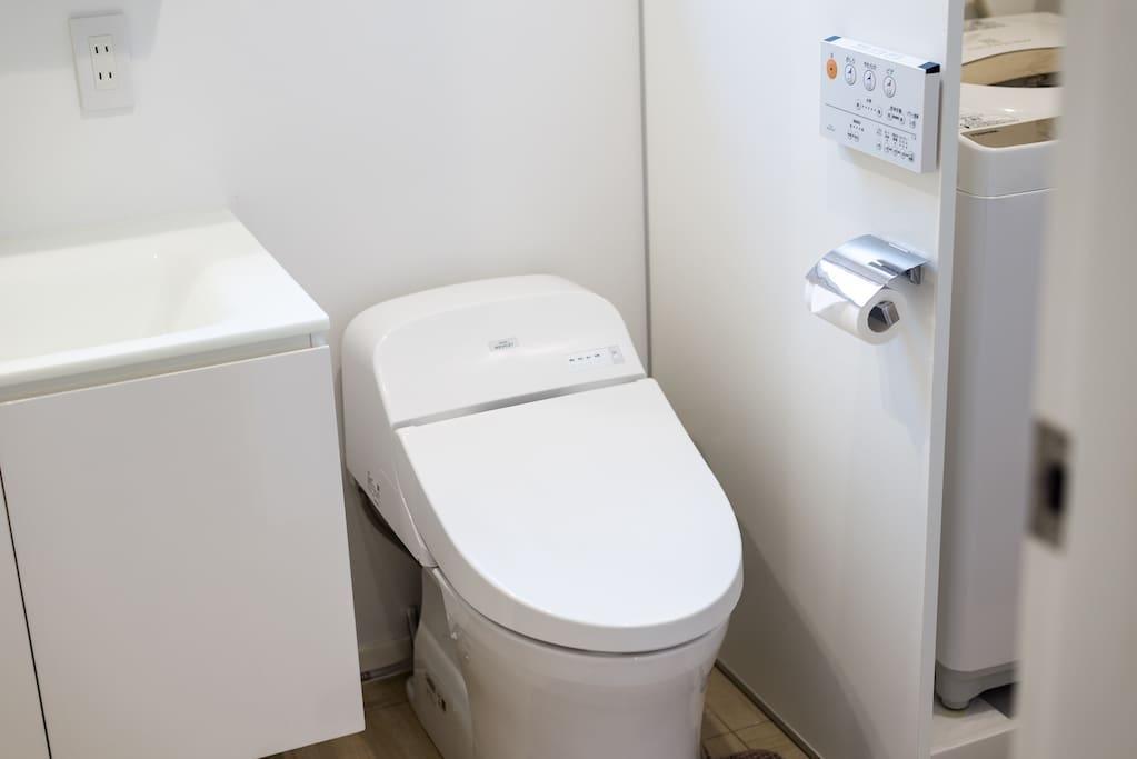 Shibuya Apartment Tw7 Tokyo Luaran gambar