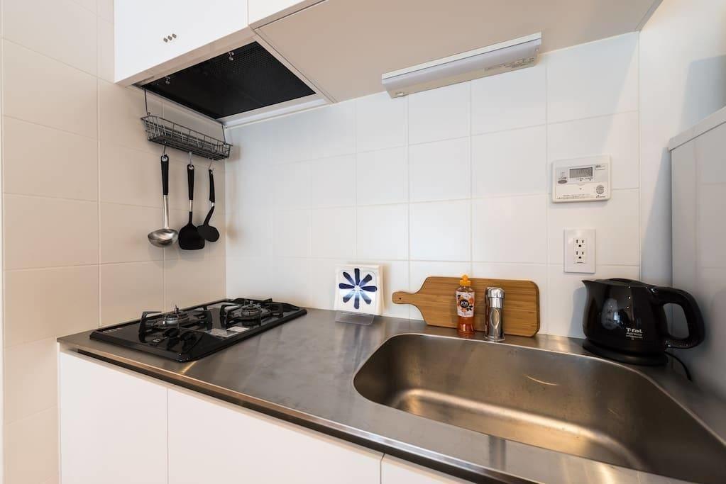 Shibuya Apartment Tw7 Tokyo Luaran gambar
