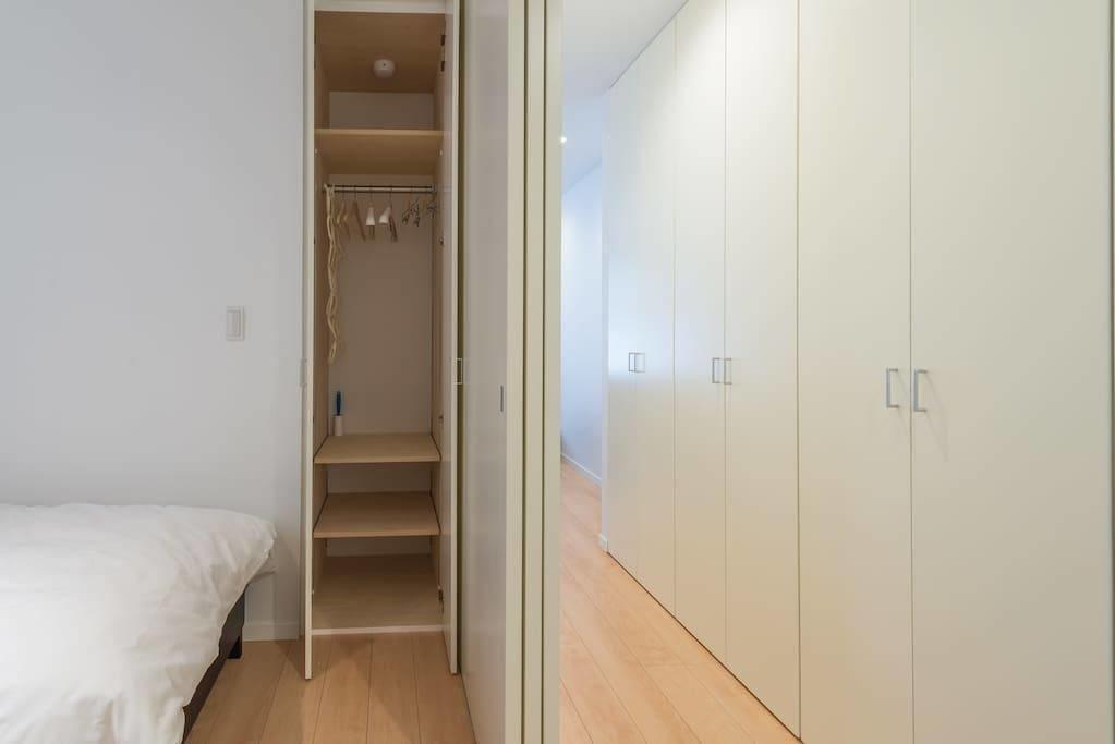 Shibuya Apartment Tw7 Tokyo Luaran gambar